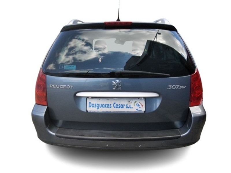 peugeot 307 sw (3h) del año 2007