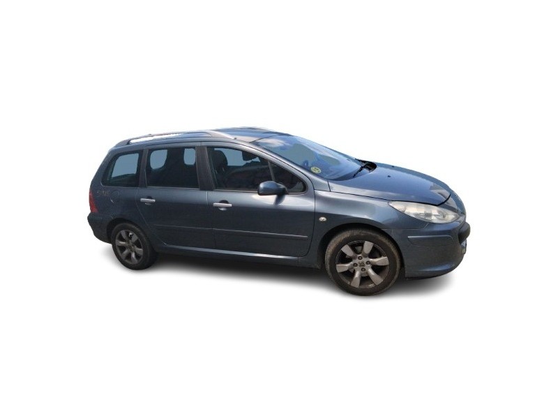 peugeot 307 sw (3h) del año 2007