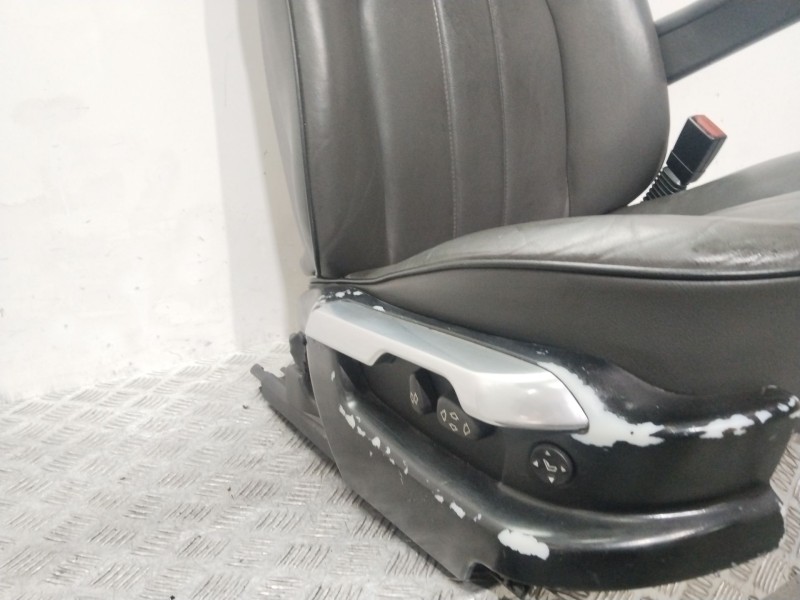 Recambio de asiento delantero derecho para land rover range rover (lm) td6 hse referencia OEM IAM   