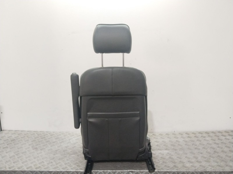 Recambio de asiento delantero derecho para land rover range rover (lm) td6 hse referencia OEM IAM   