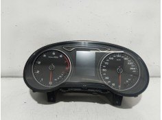 Recambio de cuadro instrumentos para audi a3 sportback (8va, 8vf) 1.4 tfsi referencia OEM IAM   