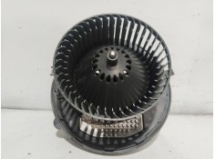 Recambio de motor calefaccion para audi a3 sportback (8va, 8vf) 1.4 tfsi referencia OEM IAM