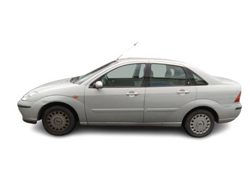 ford focus i sedán (dfw) del año 2002
