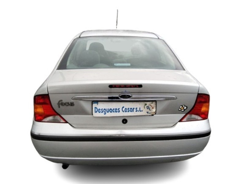 ford focus i sedán (dfw) del año 2002
