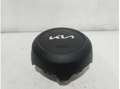 Recambio de airbag delantero izquierdo para kia ceed tourer (cd) 1.6 crdi 136 referencia OEM IAM 80100J7100  