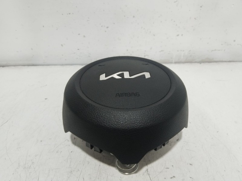 Recambio de airbag delantero izquierdo para kia ceed tourer (cd) 1.6 crdi 136 referencia OEM IAM 80100J7100  