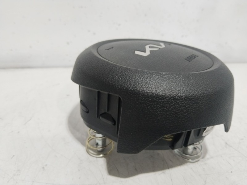 Recambio de airbag delantero izquierdo para kia ceed tourer (cd) 1.6 crdi 136 referencia OEM IAM 80100J7100  