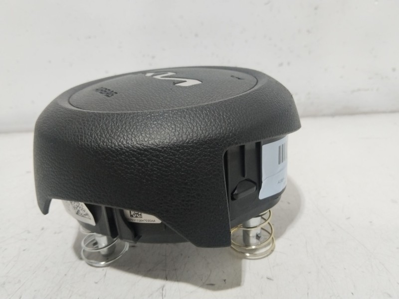 Recambio de airbag delantero izquierdo para kia ceed tourer (cd) 1.6 crdi 136 referencia OEM IAM 80100J7100  