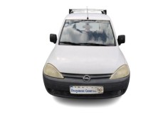 opel combo tour del año 2003