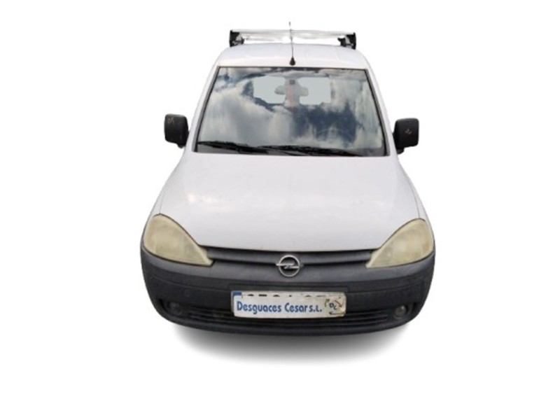 opel combo tour del año 2003 opel combo tour del año 2003