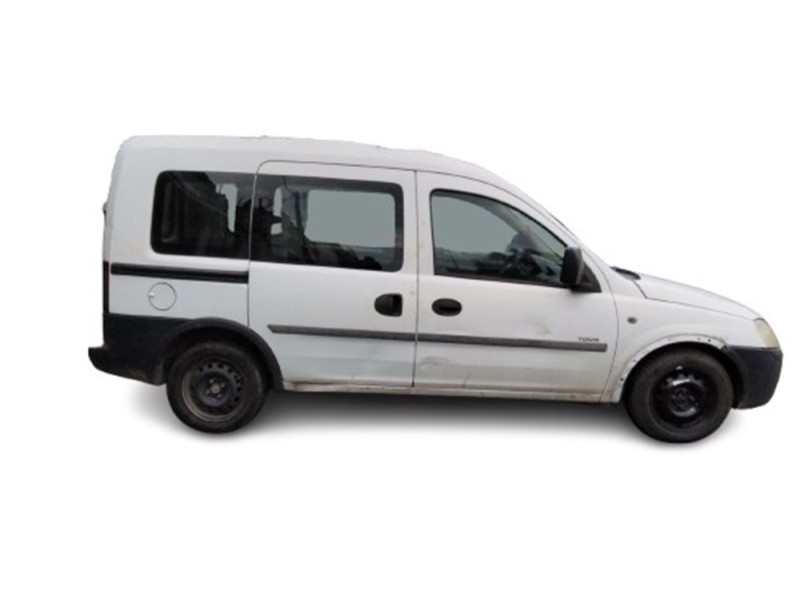 opel combo tour del año 2003 opel combo tour del año 2003