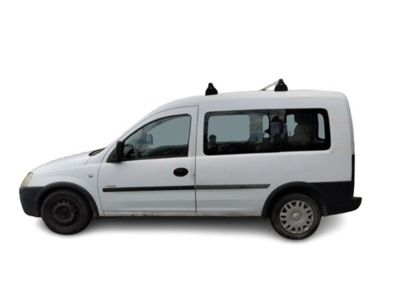 opel combo tour del año 2003 opel combo tour del año 2003