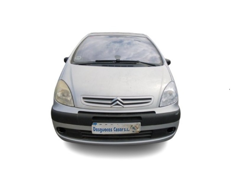 citroën xsara picasso (n68) del año 2010