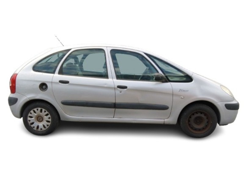 citroën xsara picasso (n68) del año 2010