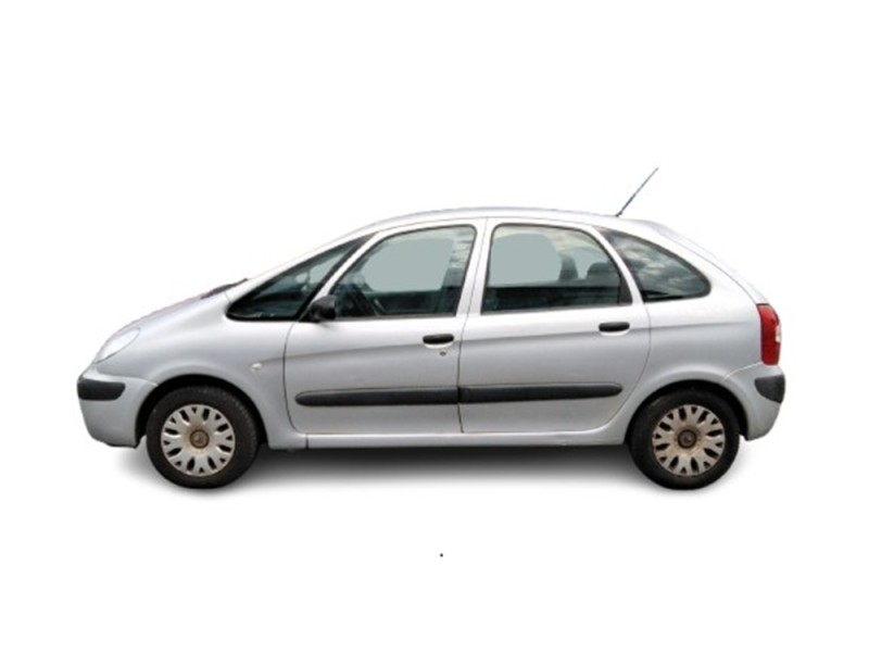 citroën xsara picasso (n68) del año 2010