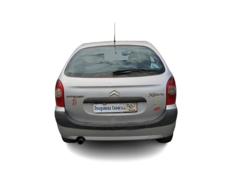citroën xsara picasso (n68) del año 2010