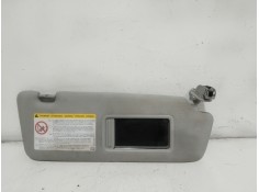 Recambio de parasol derecho para audi a3 sportback (8va, 8vf) 1.4 tfsi referencia OEM IAM    2