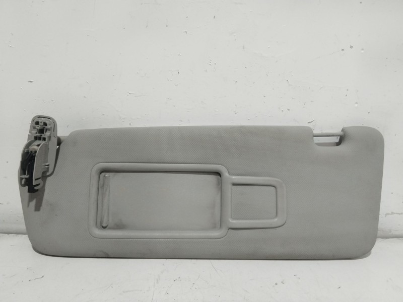 Recambio de parasol izquierdo para audi a3 sportback (8va, 8vf) 1.4 tfsi referencia OEM IAM   