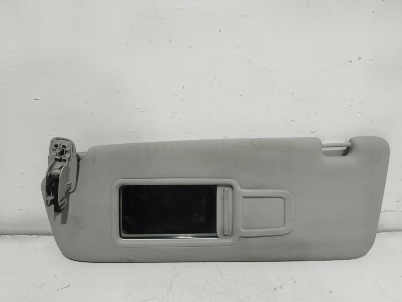 Recambio de parasol izquierdo para audi a3 sportback (8va, 8vf) 1.4 tfsi referencia OEM IAM   