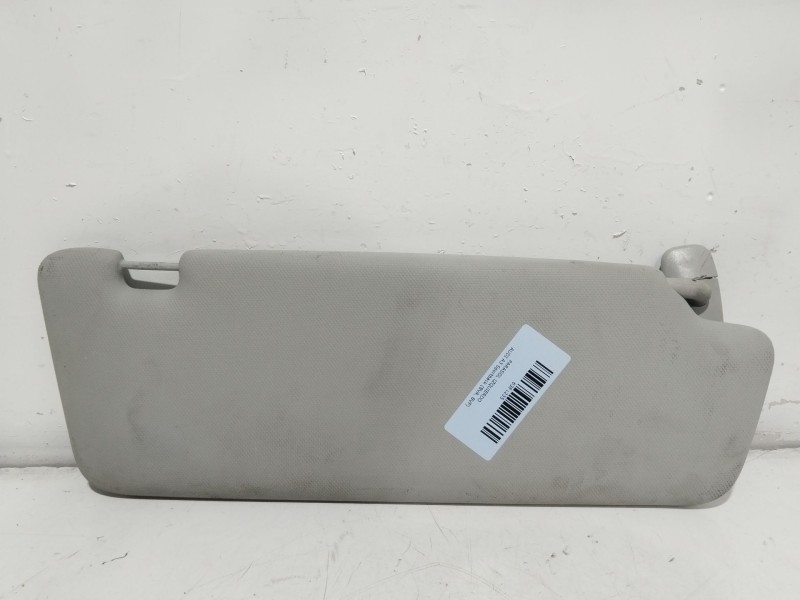 Recambio de parasol izquierdo para audi a3 sportback (8va, 8vf) 1.4 tfsi referencia OEM IAM   