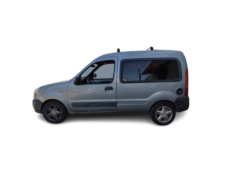 renault kangoo (kc0/1_) del año 2006