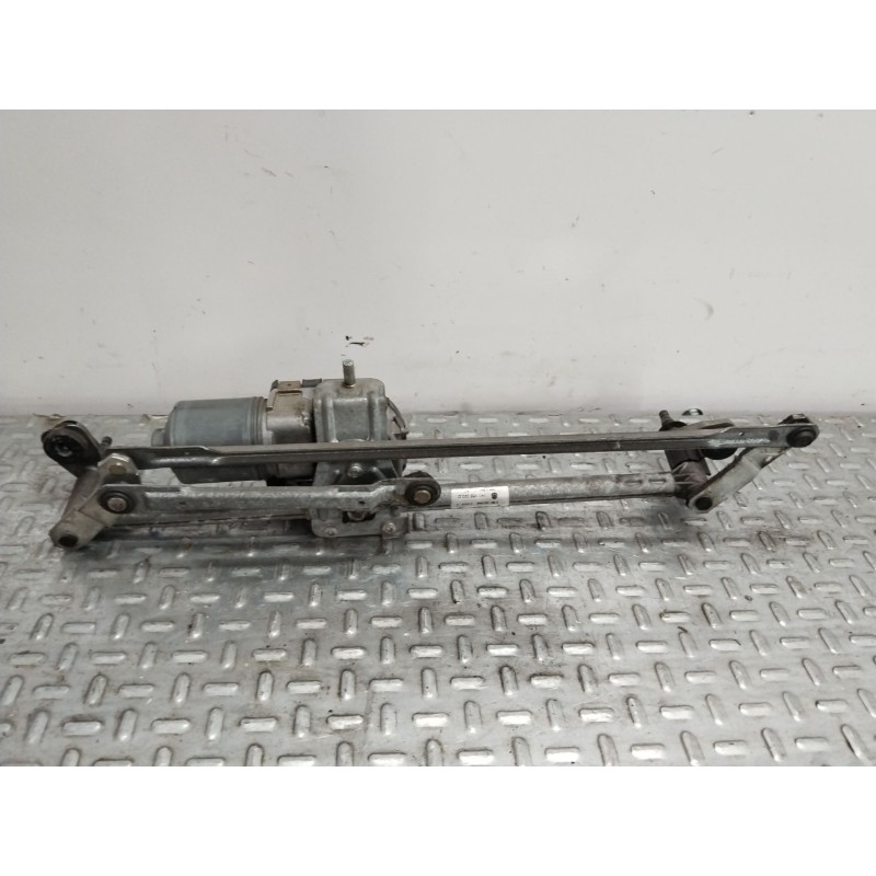 MOTOR LIMPIA DELANTERO 0390241744  - imagen 2