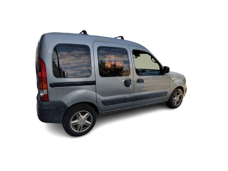 renault kangoo (kc0/1_) del año 2006