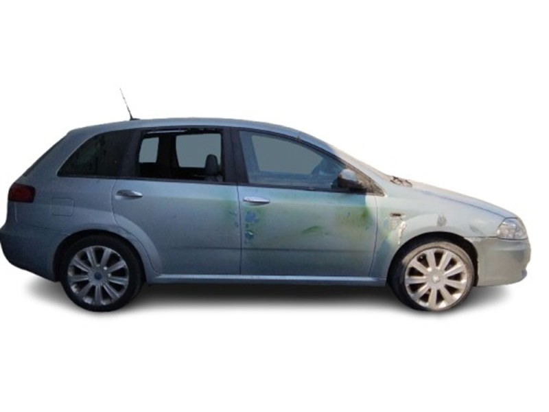 fiat croma (194_) del año 2006