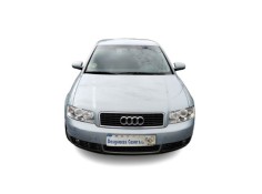 audi a4 b6 (8e2) del año 2001