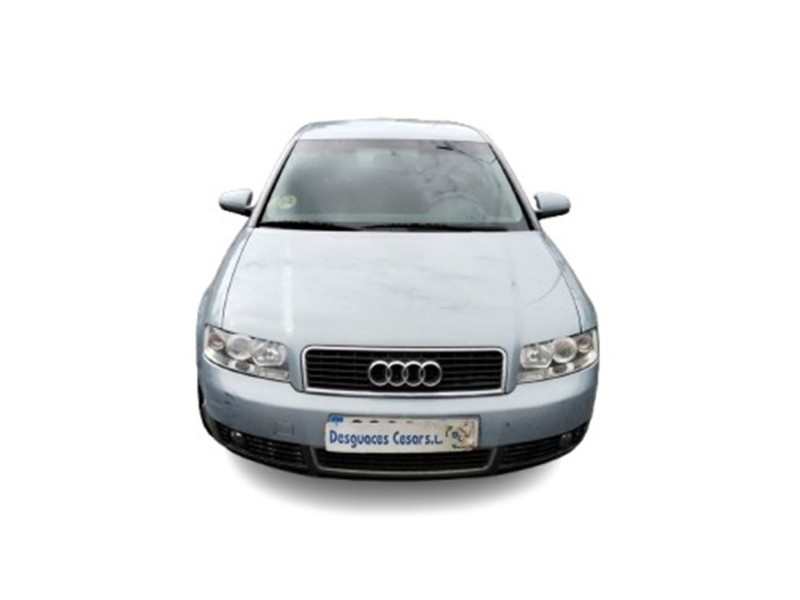 audi a4 b6 (8e2) del año 2001