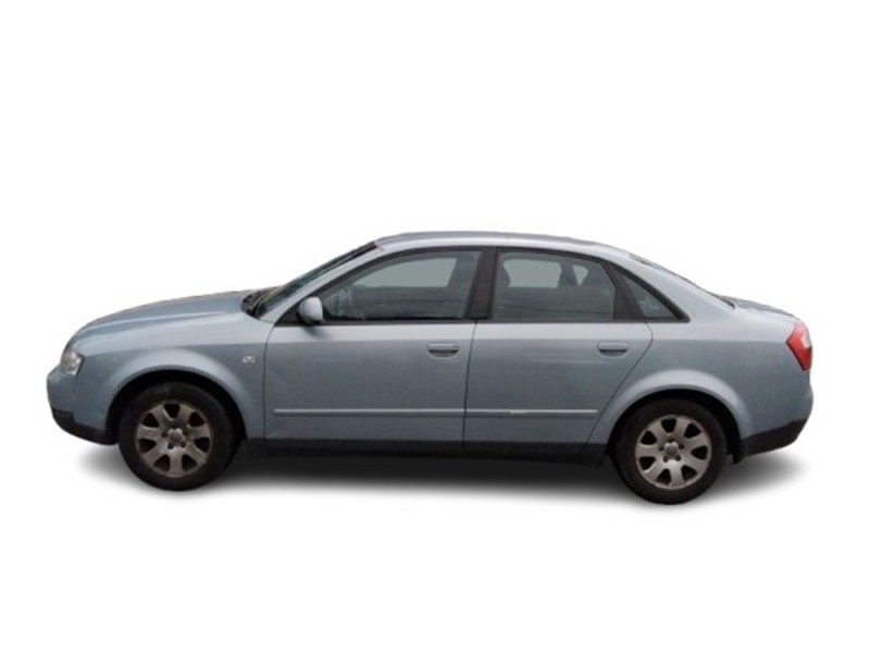 audi a4 b6 (8e2) del año 2001