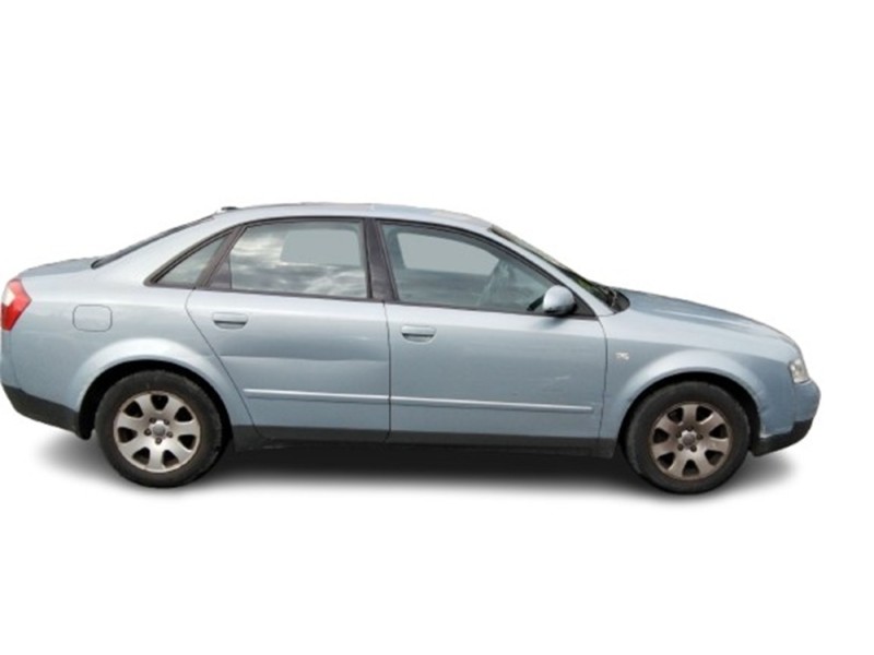 audi a4 b6 (8e2) del año 2001