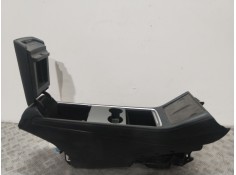 Recambio de consola central para tesla model y (5yjy) ev referencia OEM IAM 01755501   2