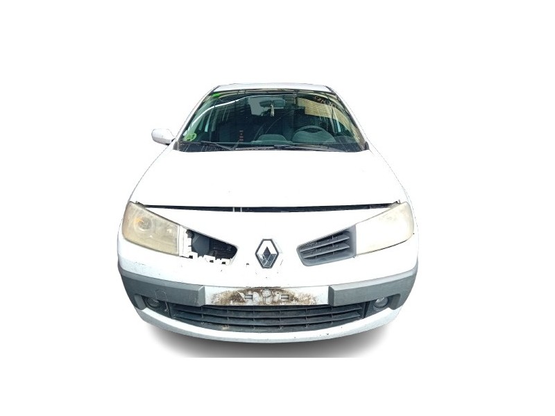 renault megane ii (bm0/1_, cm0/1_) del año 2007