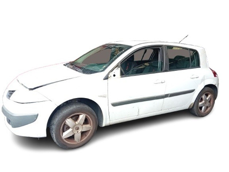renault megane ii (bm0/1_, cm0/1_) del año 2007