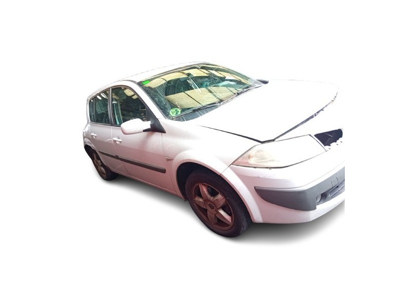 renault megane ii (bm0/1_, cm0/1_) del año 2007