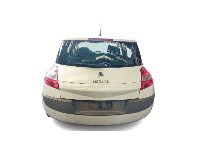 renault megane ii (bm0/1_, cm0/1_) del año 2007