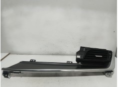 Recambio de aireador delantero derecho para nissan x-trail iii (t32_, t32r, t32rr) 1.3 dig-t referencia OEM IAM 684116RB0A  