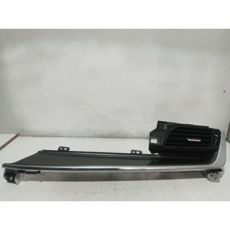 Recambio de aireador delantero derecho para nissan x-trail iii (t32_, t32r, t32rr) 1.3 dig-t referencia OEM IAM 684116RB0A  