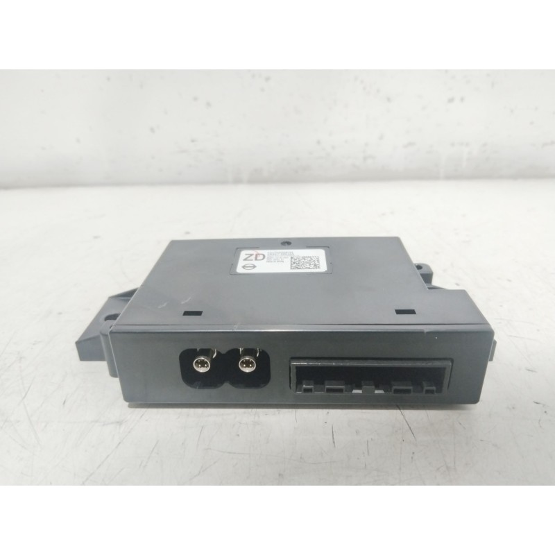 Recambio de modulo electronico para nissan x-trail iii (t32_, t32r, t32rr) 1.3 dig-t referencia OEM IAM 284E7GRU4A  