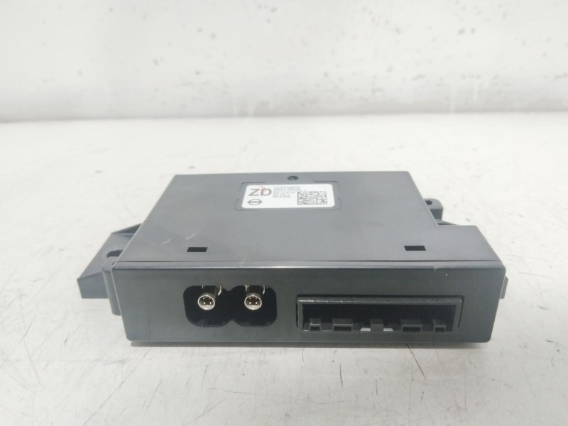 Recambio de modulo electronico para nissan x-trail iii (t32_, t32r, t32rr) 1.3 dig-t referencia OEM IAM 284E7GRU4A  