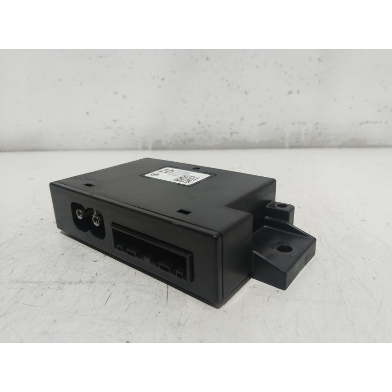 Recambio de modulo electronico para nissan x-trail iii (t32_, t32r, t32rr) 1.3 dig-t referencia OEM IAM 284E7GRU4A  