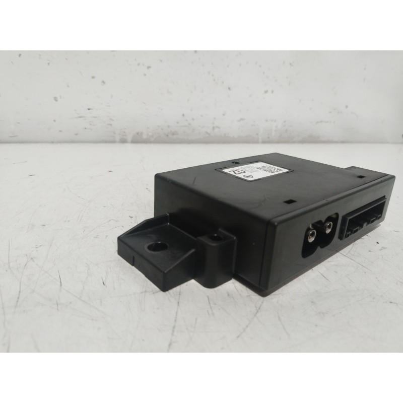 Recambio de modulo electronico para nissan x-trail iii (t32_, t32r, t32rr) 1.3 dig-t referencia OEM IAM 284E7GRU4A  