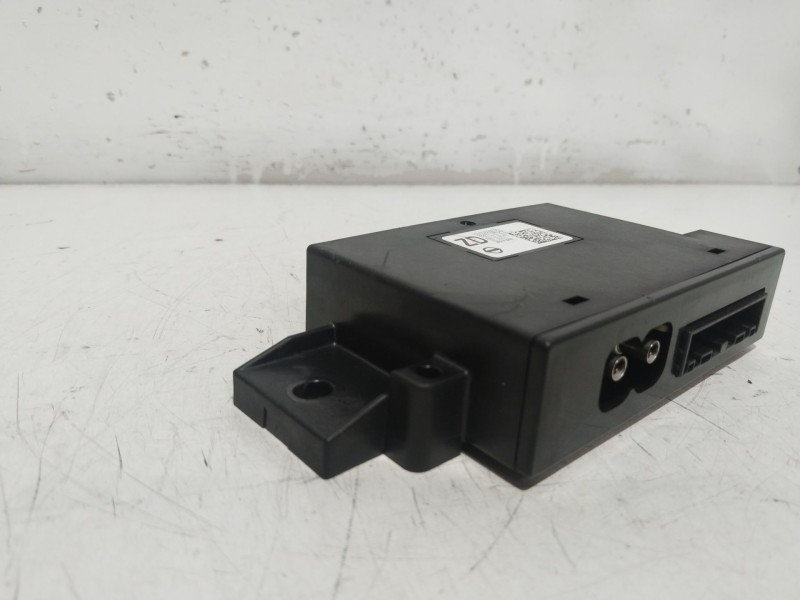 Recambio de modulo electronico para nissan x-trail iii (t32_, t32r, t32rr) 1.3 dig-t referencia OEM IAM 284E7GRU4A  