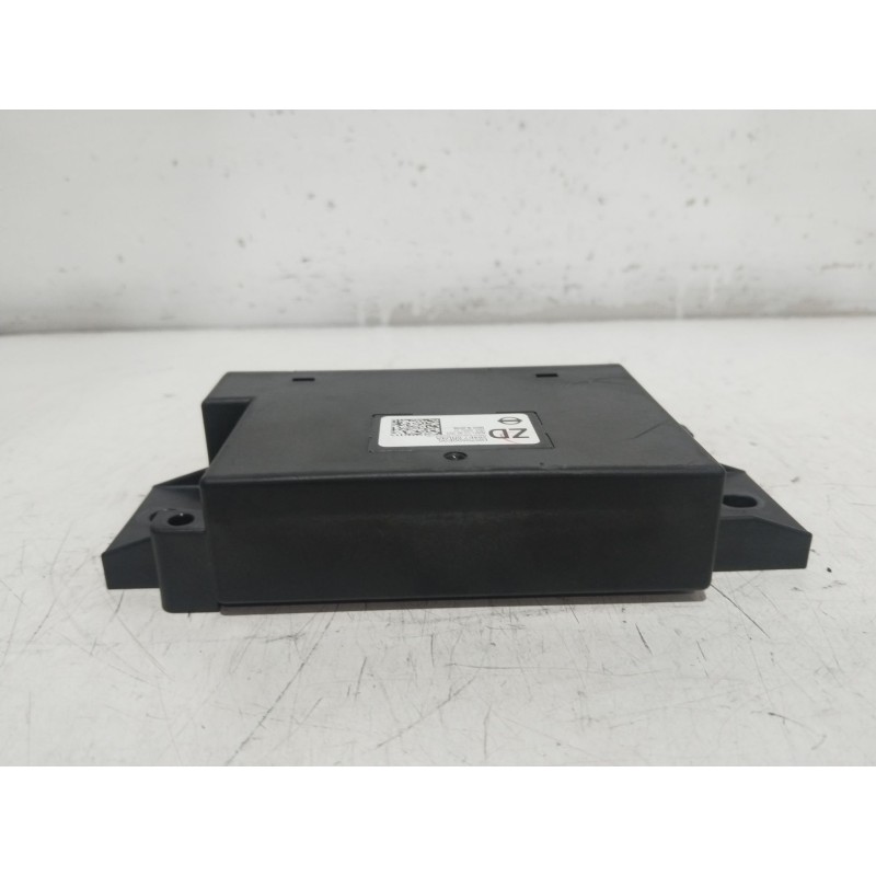 Recambio de modulo electronico para nissan x-trail iii (t32_, t32r, t32rr) 1.3 dig-t referencia OEM IAM 284E7GRU4A  