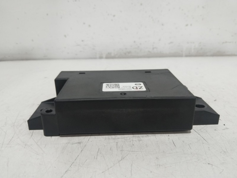 Recambio de modulo electronico para nissan x-trail iii (t32_, t32r, t32rr) 1.3 dig-t referencia OEM IAM 284E7GRU4A  