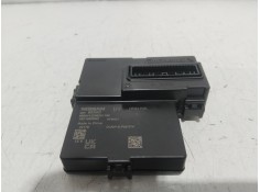 Recambio de modulo electronico para nissan x-trail iii (t32_, t32r, t32rr) 1.3 dig-t referencia OEM IAM 285E16SX0D  