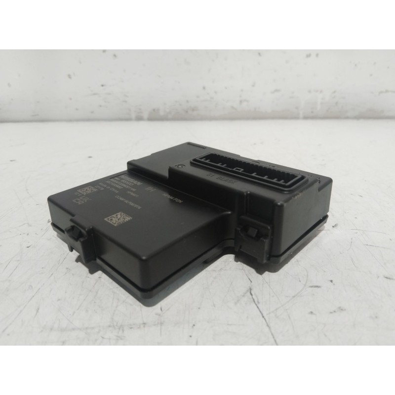 Recambio de modulo electronico para nissan x-trail iii (t32_, t32r, t32rr) 1.3 dig-t referencia OEM IAM 285E16SX0D  