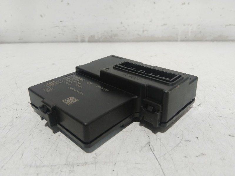 Recambio de modulo electronico para nissan x-trail iii (t32_, t32r, t32rr) 1.3 dig-t referencia OEM IAM 285E16SX0D  