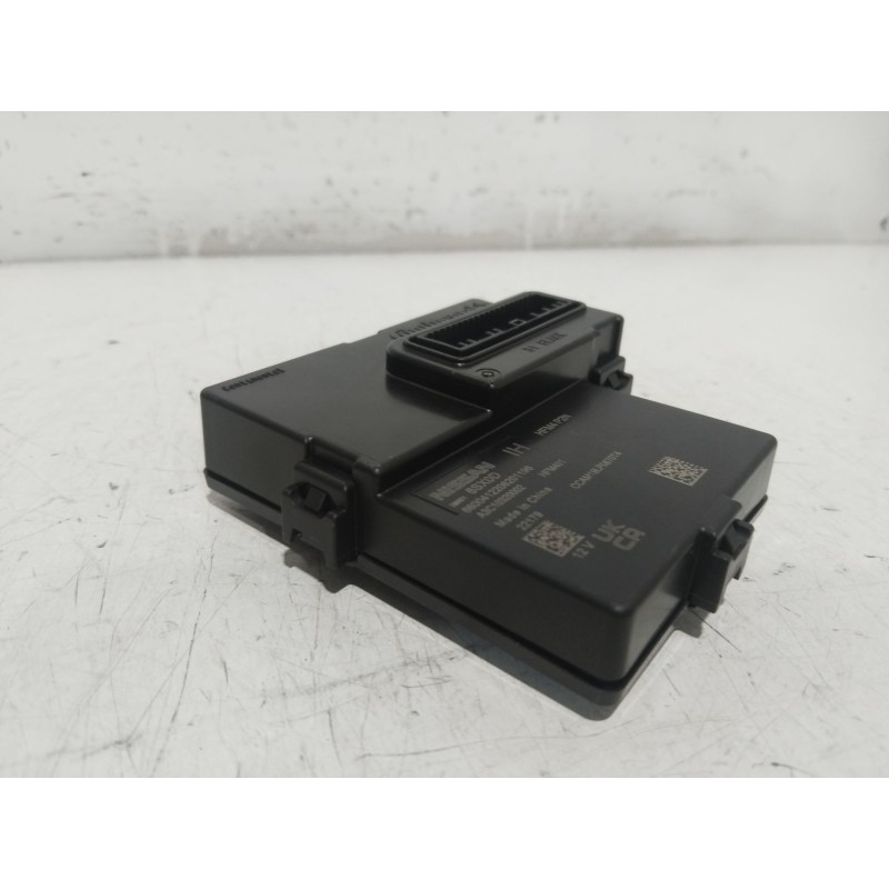 Recambio de modulo electronico para nissan x-trail iii (t32_, t32r, t32rr) 1.3 dig-t referencia OEM IAM 285E16SX0D  